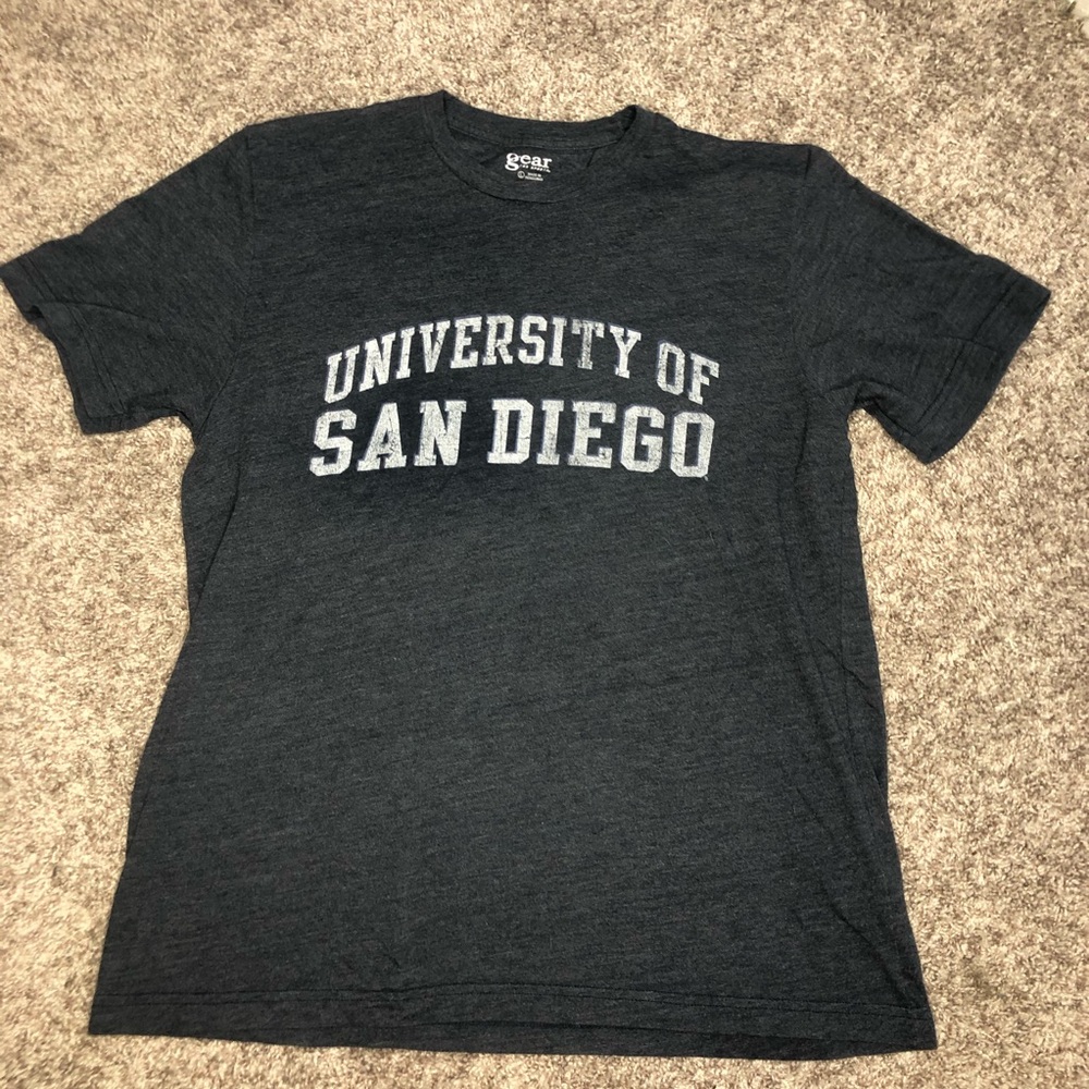 USD T-Shirt!
